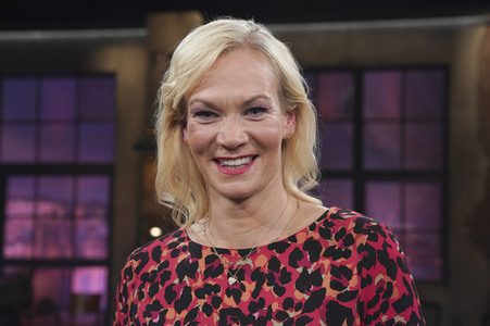 Talkshow 'Kölner Treff' in Köln