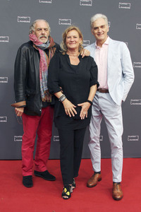 Filmpremiere 'Der Liebhaber meiner Frau', Filmfest Hamburg 2019