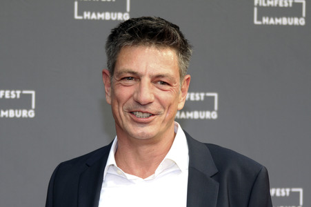 Filmpremiere 'Der Liebhaber meiner Frau', Filmfest Hamburg 2019