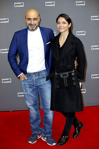 Filmpremiere 'Wahrheit oder Lüge', Filmfest Hamburg 2019