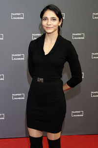 Filmpremiere 'Wahrheit oder Lüge', Filmfest Hamburg 2019