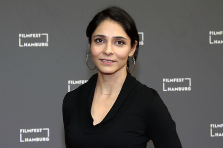 Filmpremiere 'Wahrheit oder Lüge', Filmfest Hamburg 2019