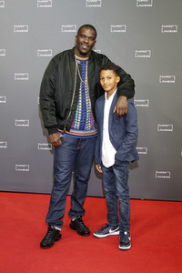 Filmpremiere 'Wahrheit oder Lüge', Filmfest Hamburg 2019