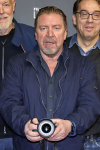 Filmpremiere 'Nachtschicht', Filmfest Hamburg 2019