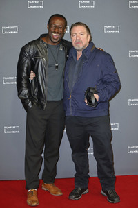 Filmpremiere 'Nachtschicht', Filmfest Hamburg 2019