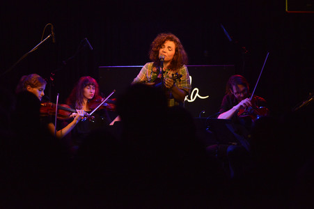 Konzert von Phela in Hannover