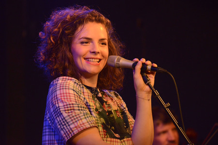 Konzert von Phela in Hannover