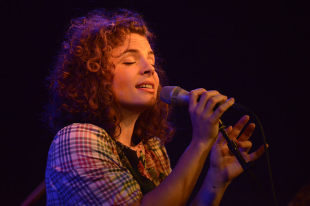 Konzert von Phela in Hannover