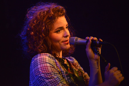 Konzert von Phela in Hannover