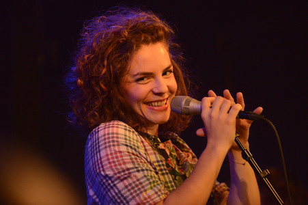 Konzert von Phela in Hannover