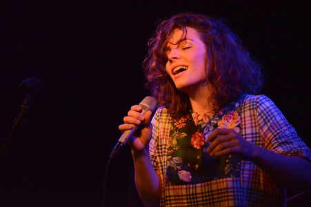 Konzert von Phela in Hannover