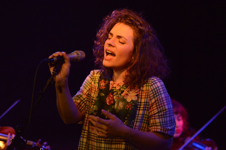 Konzert von Phela in Hannover