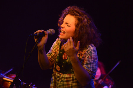 Konzert von Phela in Hannover