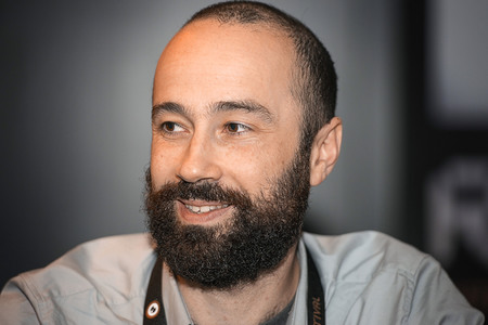 Filmpremiere 'Una Primavera', Zurich Film Festival 2019