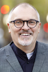 Lesung von Andreas J. Schulte in Köln