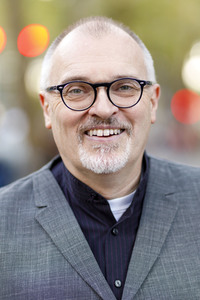 Lesung von Andreas J. Schulte in Köln