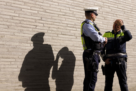 Museumsbesuch von Frank-Walter Steinmeier in Köln