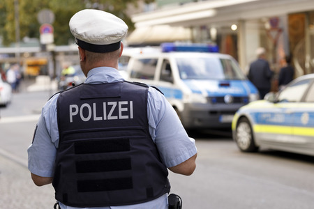 Museumsbesuch von Frank-Walter Steinmeier in Köln