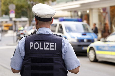 Museumsbesuch von Frank-Walter Steinmeier in Köln