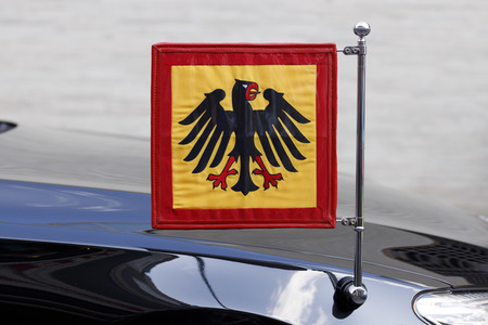 Museumsbesuch von Frank-Walter Steinmeier in Köln