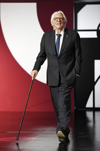 Donostia Award für Donald Sutherland, San Sebastian International Film Festival 2019