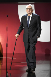 Donostia Award für Donald Sutherland, San Sebastian International Film Festival 2019