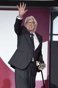 Donostia Award für Donald Sutherland, San Sebastian International Film Festival 2019