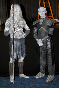 Throne Con in Hannover