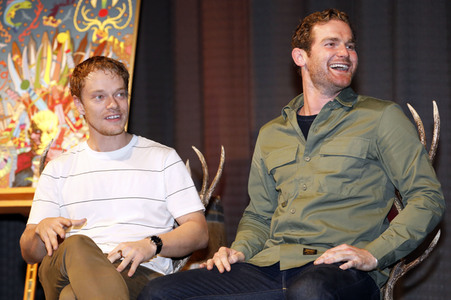 Throne Con in Hannover