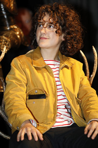 Throne Con in Hannover