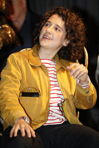 Throne Con in Hannover