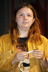 Throne Con in Hannover