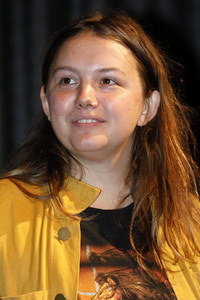 Throne Con in Hannover