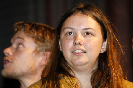 Throne Con in Hannover