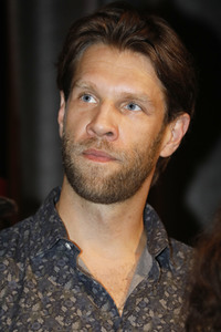 Throne Con in Hannover