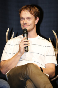 Throne Con in Hannover