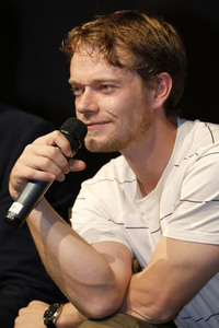 Throne Con in Hannover