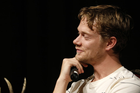 Throne Con in Hannover