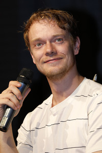 Throne Con in Hannover