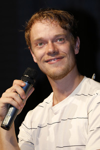 Throne Con in Hannover