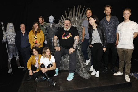 Throne Con in Hannover