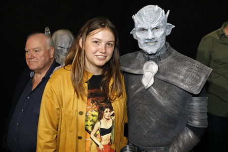 Throne Con in Hannover