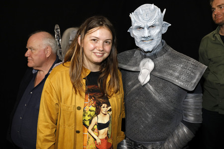 Throne Con in Hannover