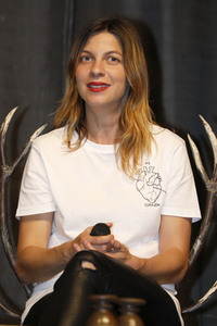 Throne Con in Hannover