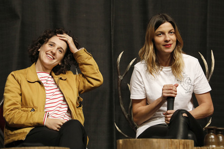 Throne Con in Hannover