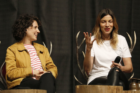 Throne Con in Hannover