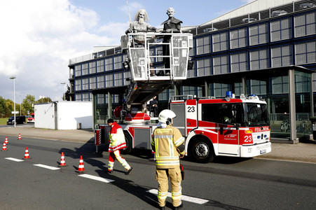 Throne Con in Hannover