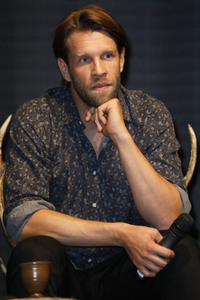 Throne Con in Hannover