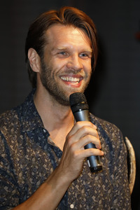 Throne Con in Hannover