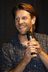 Throne Con in Hannover